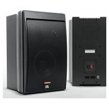 Jbl Control 5 Monitor Loudspeaker Bookshelf