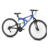 Kent Men's Incline Mountain Flexor Bike 29in