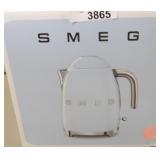 Smeg Electric Kettle