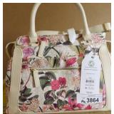 4x Time & Tru Handbag