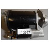 Tractor Starter