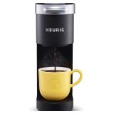 Keurig K-mini Matte Black