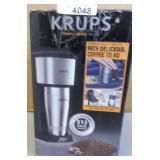 Krups Simply Brew To Go