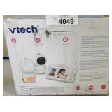 Vtech Baby Monitor With 2 Cameras