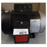 Vevor Single Phase Induction Motor U120156c