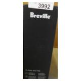 Breville Joule Sous Vide Immersion Cooker