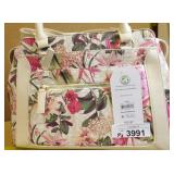 4x Time & Tru Handbag