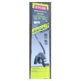 Ryobi Edger