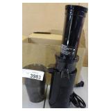 Black Juicer