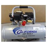 California Air Tools Air Compressor
