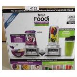 Ninja Foodi Smoothie Bowl Maker