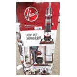 Hoover Power Drive Swivel Xl Vacuum