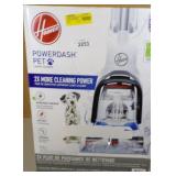 Hoover Powerdash Pet Carpet Cleaner