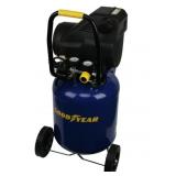 Good Year 10gal Oil Free Air Compressor