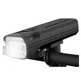Kaslight Bicycle Light With Usb Charging