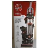 Hoover Power Drive Swivel Xl Pet Vacuum