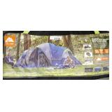 Ozark Trail 10-person Modified Dome Tent