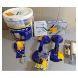 Flooring Installation Kit & Tiling Tools