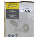 American Standard Rumson Tub & Shower Faucet
