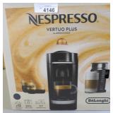 Delonghi Nespresso Vertuo Plus