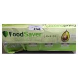 Foodsaver Vacuum Sealer Fm2100