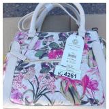 4x Time & Tru Handbag