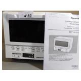Panasonic Toaster Oven Nb-g110p