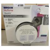 Broan Nutone Quickit Qkn60
