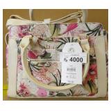 4x Time & Tru Handbag