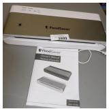 Foodsaver Vacuum Sealer
