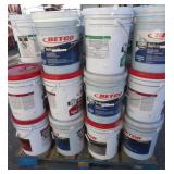 Pallet Of Betco Ge Fight Bac, Softner & More