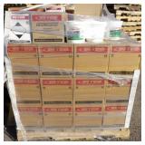 Pallet Of Betco Ge Fight Bacteria Wipes & More