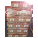 Pallet Of Betco Food Service Sanitizer