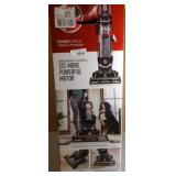 Hoover Power Drive Swivel Xl Pet Vacuum