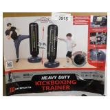 Md Sports Hd Kickboxing Trainer