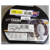4x Peerless Truck/suv Tire Chains