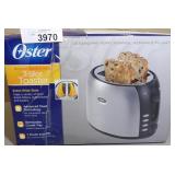 Oster 2-slice Toaster