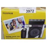 Fujifilm Instax Wide 300 Instant Camera
