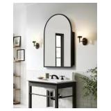 24x36arched Medicine Cabinet