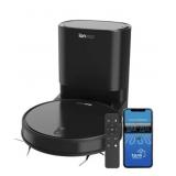 Ionvac Smartclean Robo Vac V4