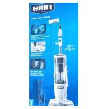Hart Pro Upright Vacuum Pet Grade