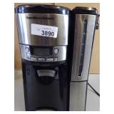 Hamilton Beach Coffee Maker