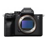 Sony Alpha A7s Iii Mirrorless Digital Camera