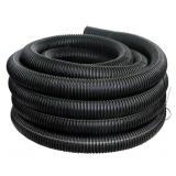 Singlewall 4x100ft Drain Pipe