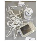 Infant Optics Baby Monitor