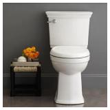 American Standard Optum Vormax Toilet Elongated