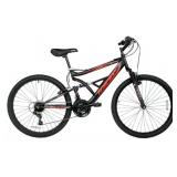 Hyper Shocker 26in Men's Mtn Bike