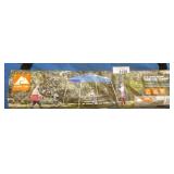 Ozark Trail Slant Leg Canopy 10x10ft