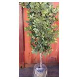 Artificial Ficus 6ft Tree