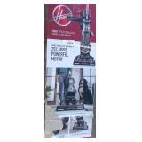 Hoover High Performance Swivel Xl Pet Vacuum